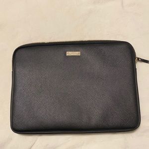 Kate Spade laptop / tablet case